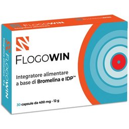 Pharmawin Flogowin 30caps