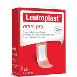 Aqua Pro Apósito 72x19mm 10uds