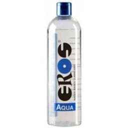 Lubrifiant médical Aqua Dense 500ml