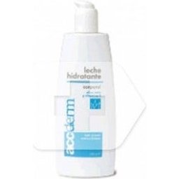 Acofarderm leche caporal hidratante 400ml