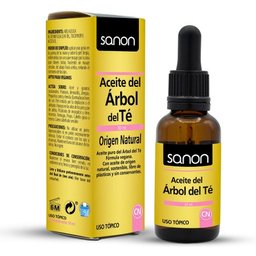 Huile Essentielle de l'Arbre à Thé 30ml
