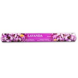 Encens à la Lavande 6uts
