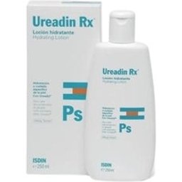 Ureadin™ Rx Ps Ps loción hidratante 250ml