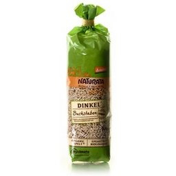 Lettres Soupe d'épeautre Demeter 250g