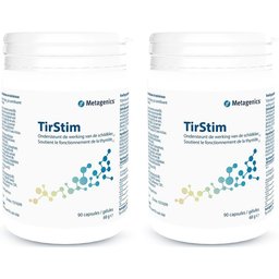 Metagenics® TirStim