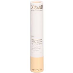 Attitude™ Oceanly™ Cache Cernes Nude