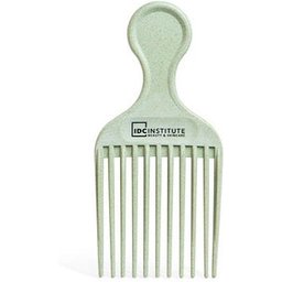 Peigne Afro en Fibres Naturelles 1ut