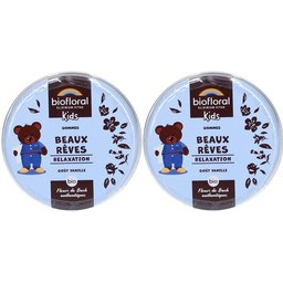 Kids Beaux Rêves - Bio