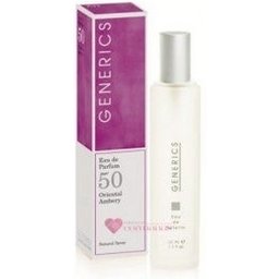 eau de parfum N-50 100 ml