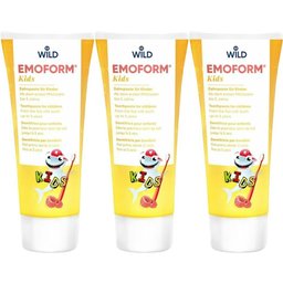 Kids Dentifrice pour Enfants