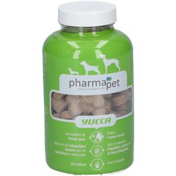 Pharmapet Yucca