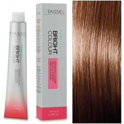 7.4 Medium copper blonde Keratin Dye 100ml