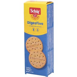 Schär Digestive Biscuits Sans Gluten