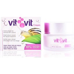 Vit Vit Snail Extract Cream 50ml