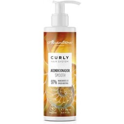 Curly Hair System Après Shampooing Smooth 250ml