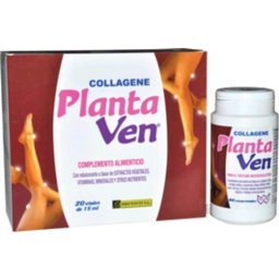 Colageno Plantaven 20 Sticks