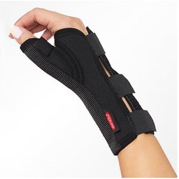 Muñequera con Férula Neopreno 601 TL 1ud