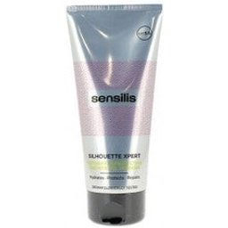 Silhoute Xpert Gel douche à la verveine 200ml