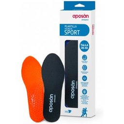 Sport Gel Insoles Taille 41-46