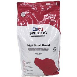 Cxd-S Adult Small Breed