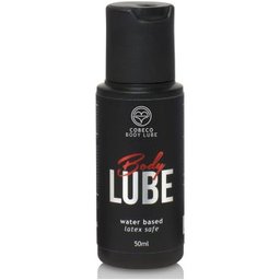 Lubrifiant Intime Wb 50ml