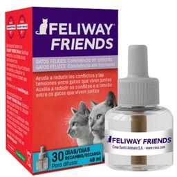 Friends Parfum Intérieur Recharge 48ml