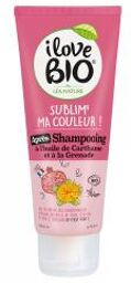 Après-Shampoing Sublim' Ma Couleur Huile de Carthame & Grenade Biologique 200 ML - Tube 200 ml