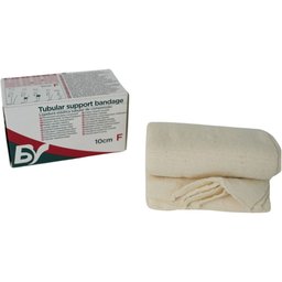 BV Pansement Tubulaire Compressif F 10 cm