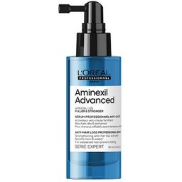 Aminexil Advanced Anti-Hair Loss Serum 90ml