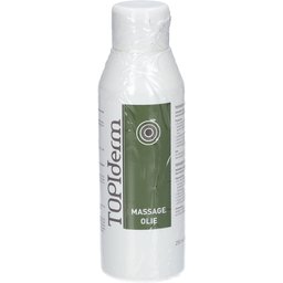 Huile Massage