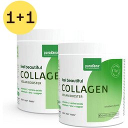 Feel Beautiful Collagen booster