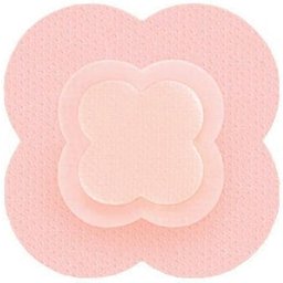 Allevyn Life 10,3cmx10,3cm 10uts