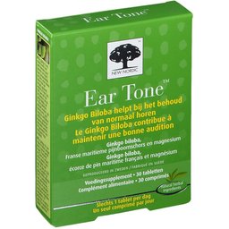 Ear Tone