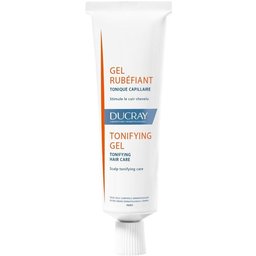 Gel Rubéfiant Tonique capillaire