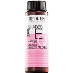 Shades Eq Hair Color No. 08Wg Golden Apricot 60ml