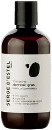 Shampooing Cheveux Gras