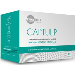 Captulip 30caps