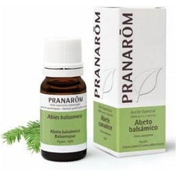Aceite Esencial Abeto Balsamico 10 Ml