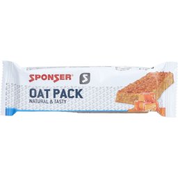 Sponser® OAT Pack Creamy-Caramel