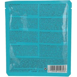 Bio Enzymes Masque anti-âge cou
