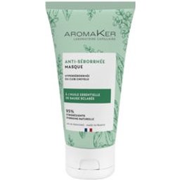 Mascarilla Anti-Seborreiche 150ml