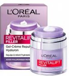 Revitalift Hyaluron Gel Crème Repulpant Visage 50 ML - Pot 50 ml