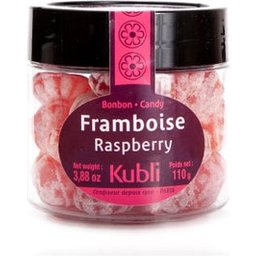 Framboise Bonbon 110g
