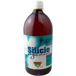 Silicon 1000 ml
