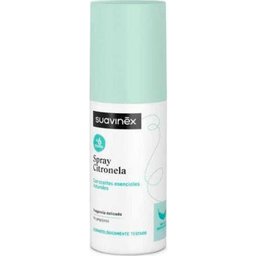 Spray Citronnelle 100ml