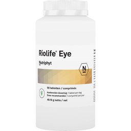 Riolife® Eyes