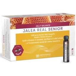 Jelly Balance Senior 20uds