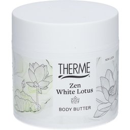 Zen White Lotus Body Butter