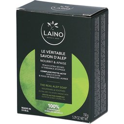 Le Véritable Savon d'Alep