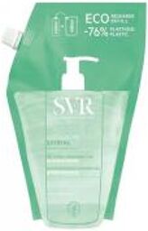 Spirial Déo-Douche Gel Lavant Déodorant 24h Éco Recharge 400 ML - Sachet 400 ml